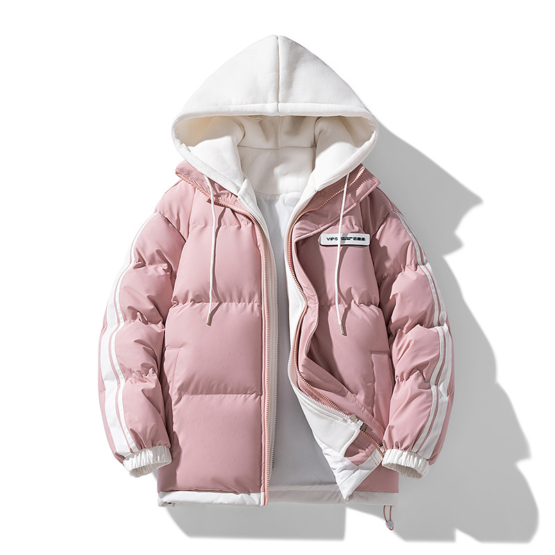 Men's Winter Cotton Jacket